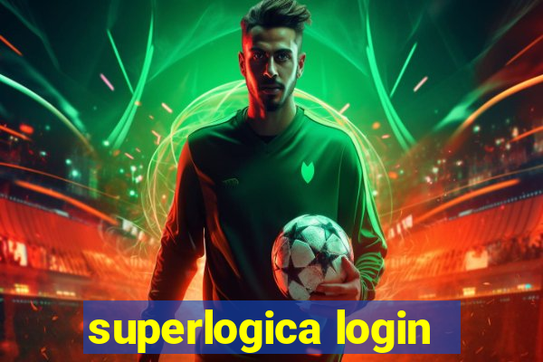 superlogica login